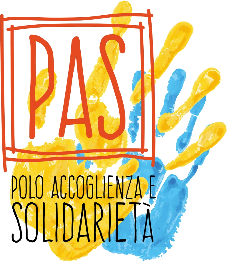 Logo Pas